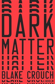 Couverture de Dark Matter