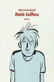 Couverture de MAITE COIFFURE